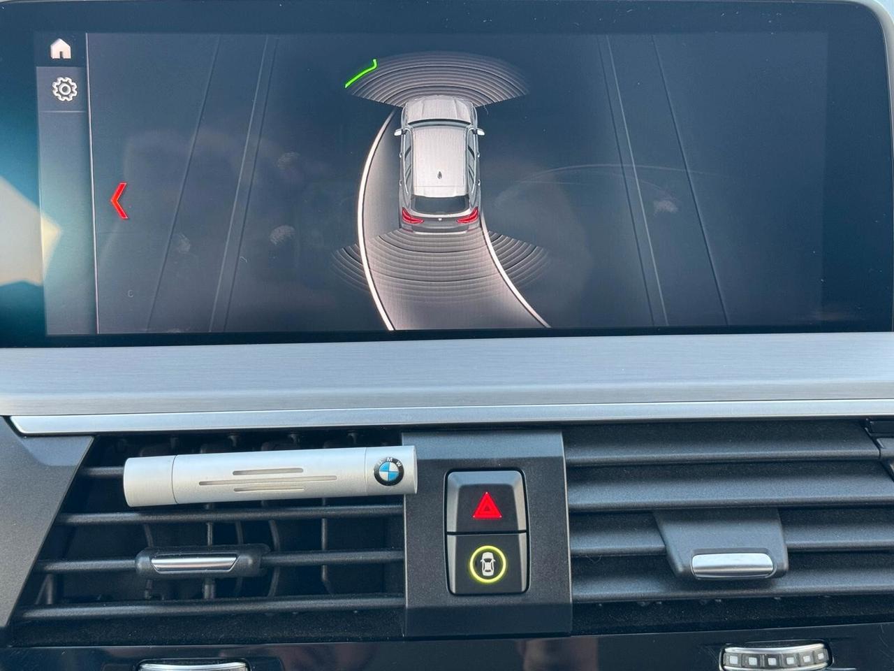 Bmw X3 xDrive20d xLine