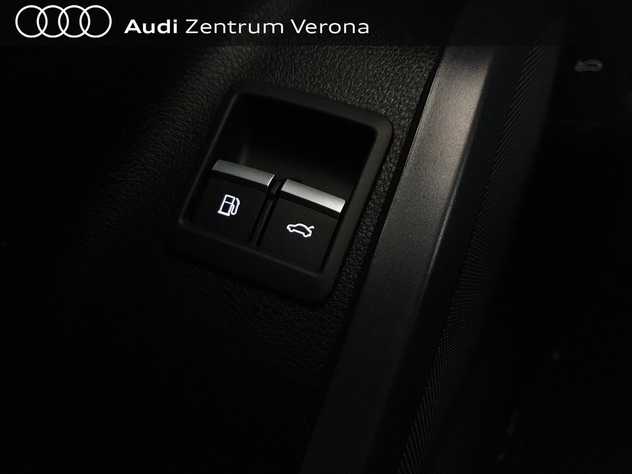 Sportback 50TFSIe 299CV quattro Str S line Plus
