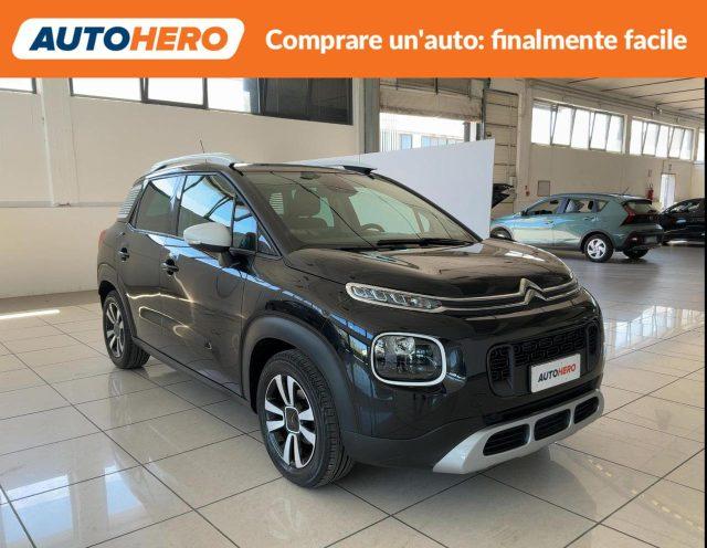 CITROEN C3 Aircross PureTech 82 Feel