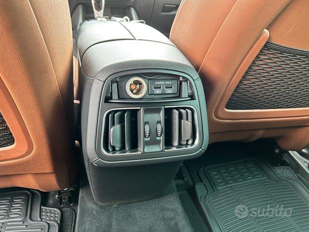 Maserati Levante 3.0 Diesel 250cv