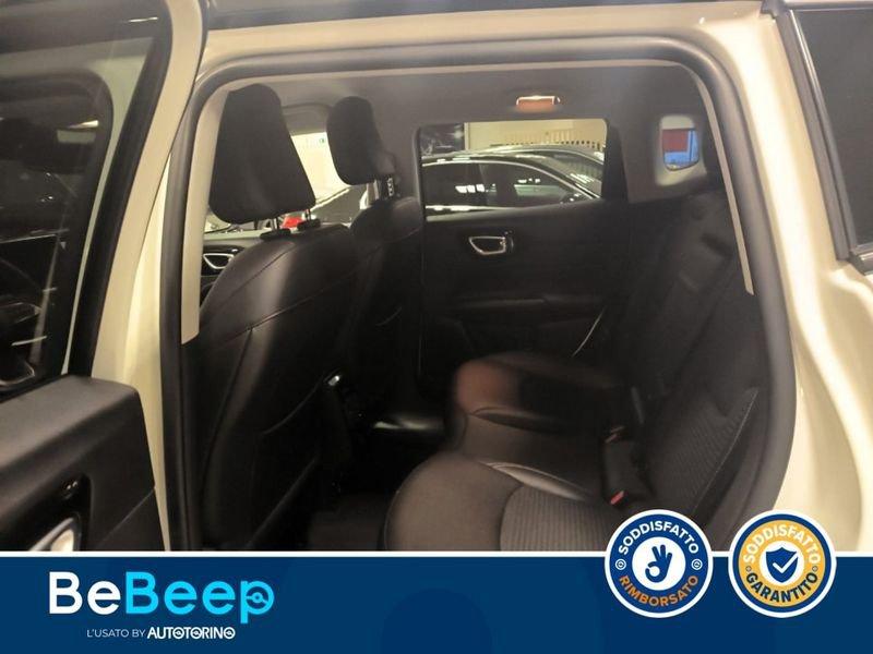 Jeep Compass 1.3 TURBO T4 LIMITED 2WD 150CV DDCT