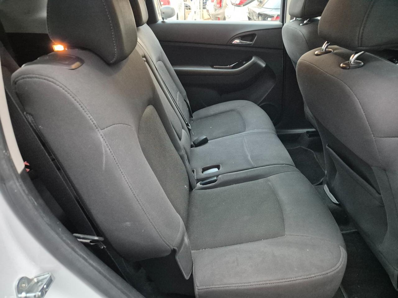 Chevrolet Orlando 1.8 GPL LT