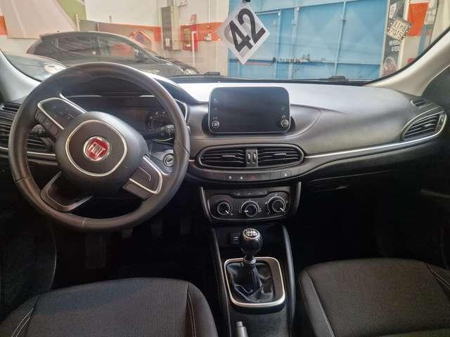 Fiat Tipo Tipo SW II 2016 SW 1.4 tjt Easy Gpl 120cv my18