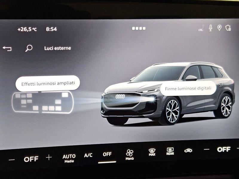 Audi Q3 TFSI 150 kW quattro S-tronic S Line Edition