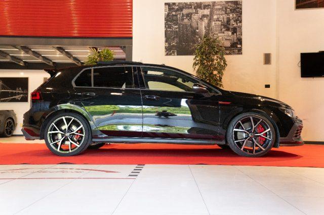 VOLKSWAGEN Golf R 2.0 TSI GTI.CLUBSPORT 300 CV DSG.AKRAPOVIC.PERFOR