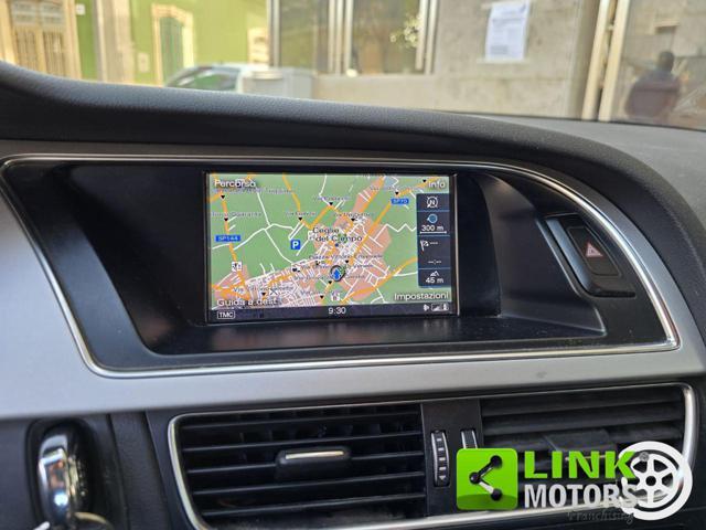 AUDI A5 SPB 2.0 TDI 190 CV S line edition autom