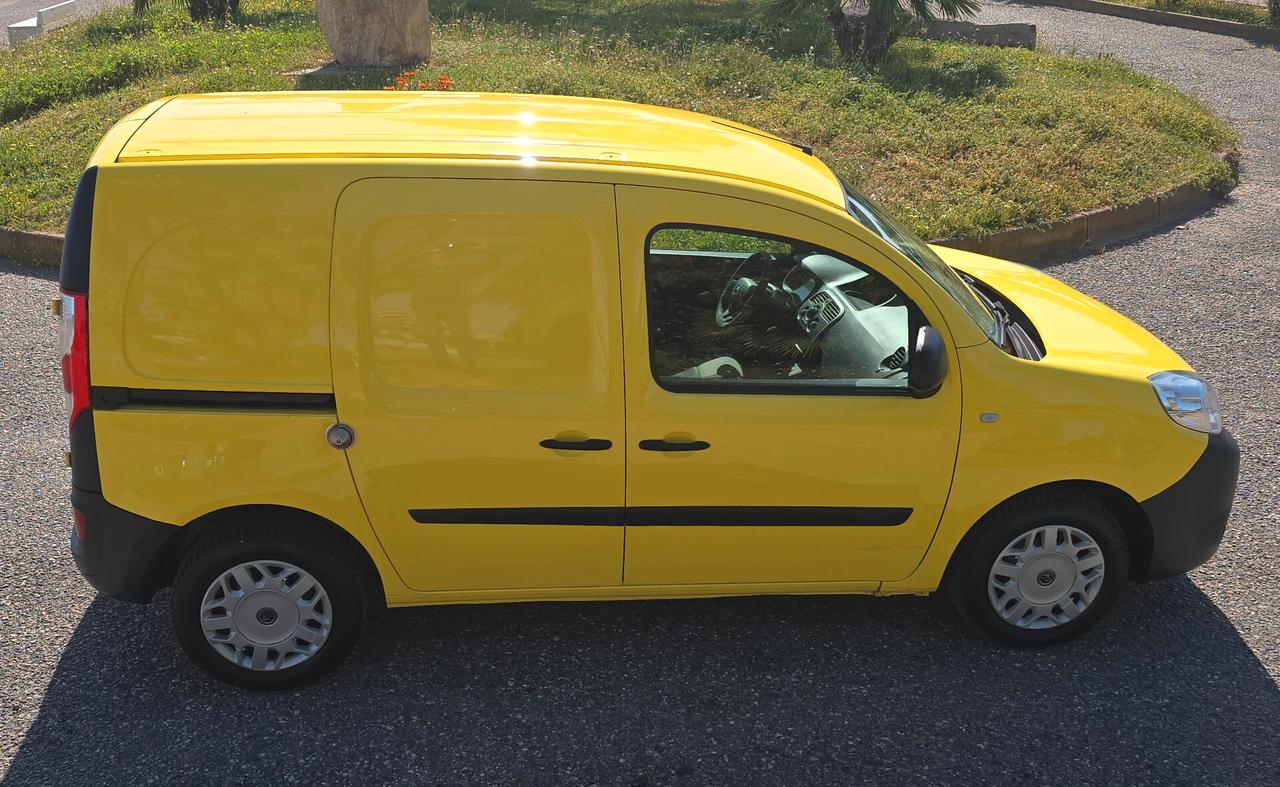 Renault Kangoo 1.5 dCi 90CV S&S 4p. Express Ice
