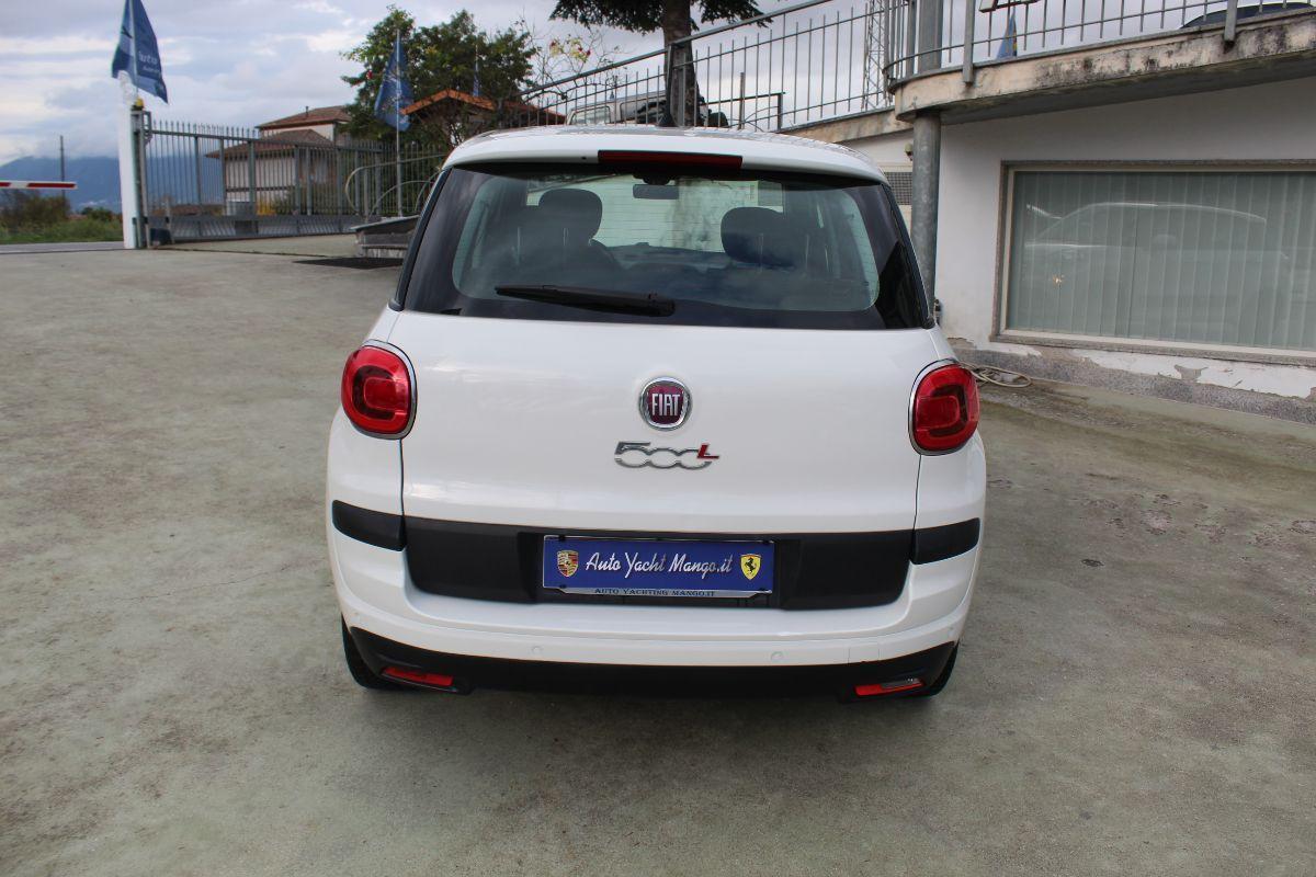 FIAT - 500 L - 1.3 MJT 95 CV Mirror