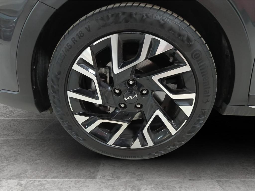 KIA XCeed 2019 - XCeed 1.5 t-gdi mhev Business 160cv imt