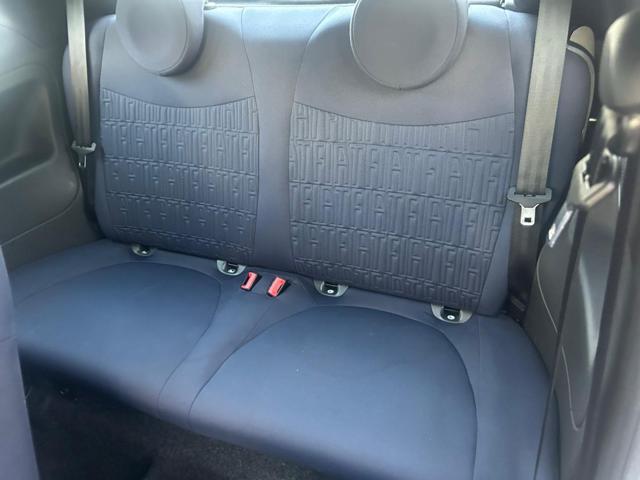 FIAT 500 1.0 Hybrid 70 cv CLUB