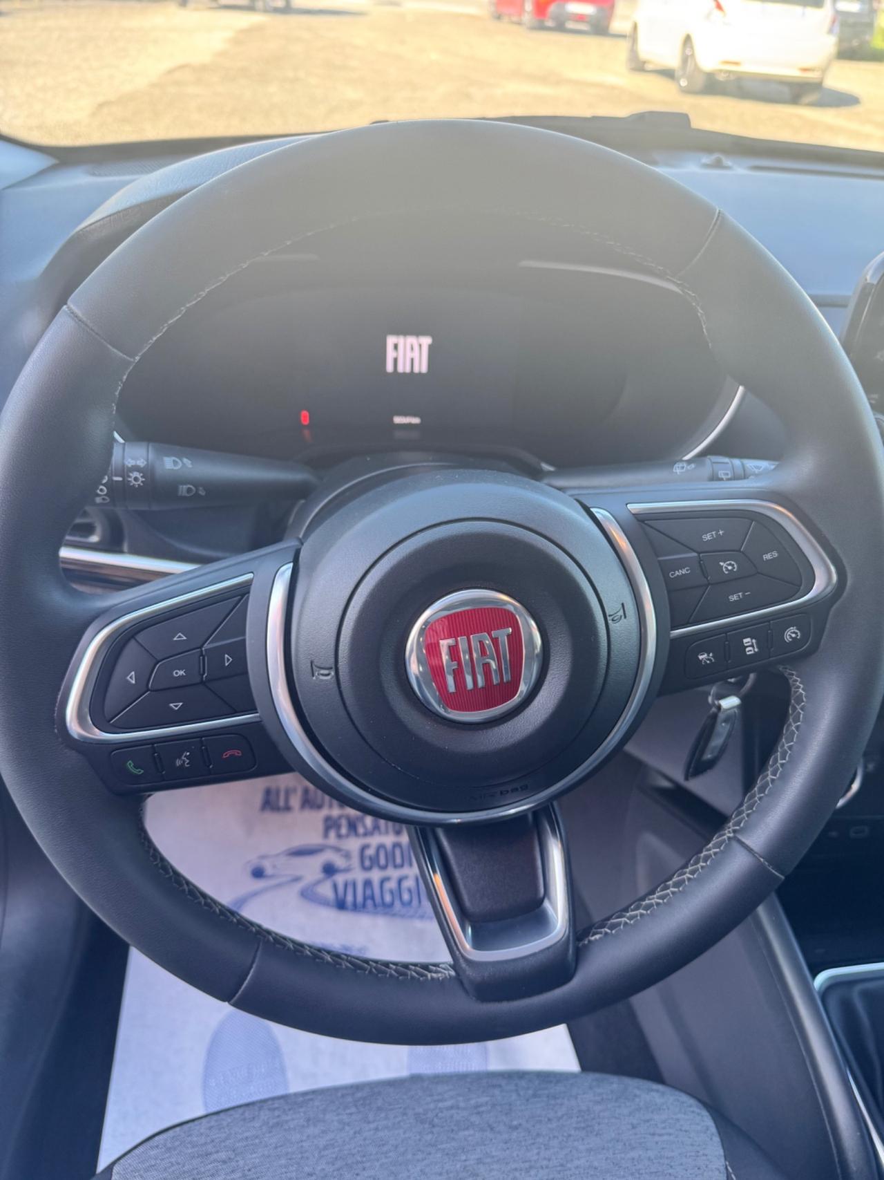 Fiat Tipo 1.0 5 porte Cross