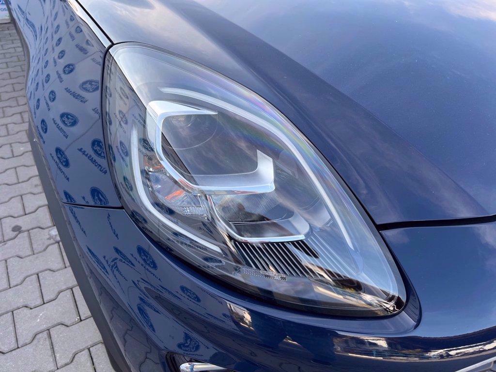 FORD Puma 1.0 EcoBoost 95 CV S&S Connect del 2022