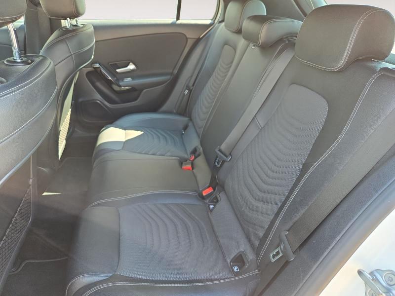 Mercedes Classe A A 180 d Business Extra auto