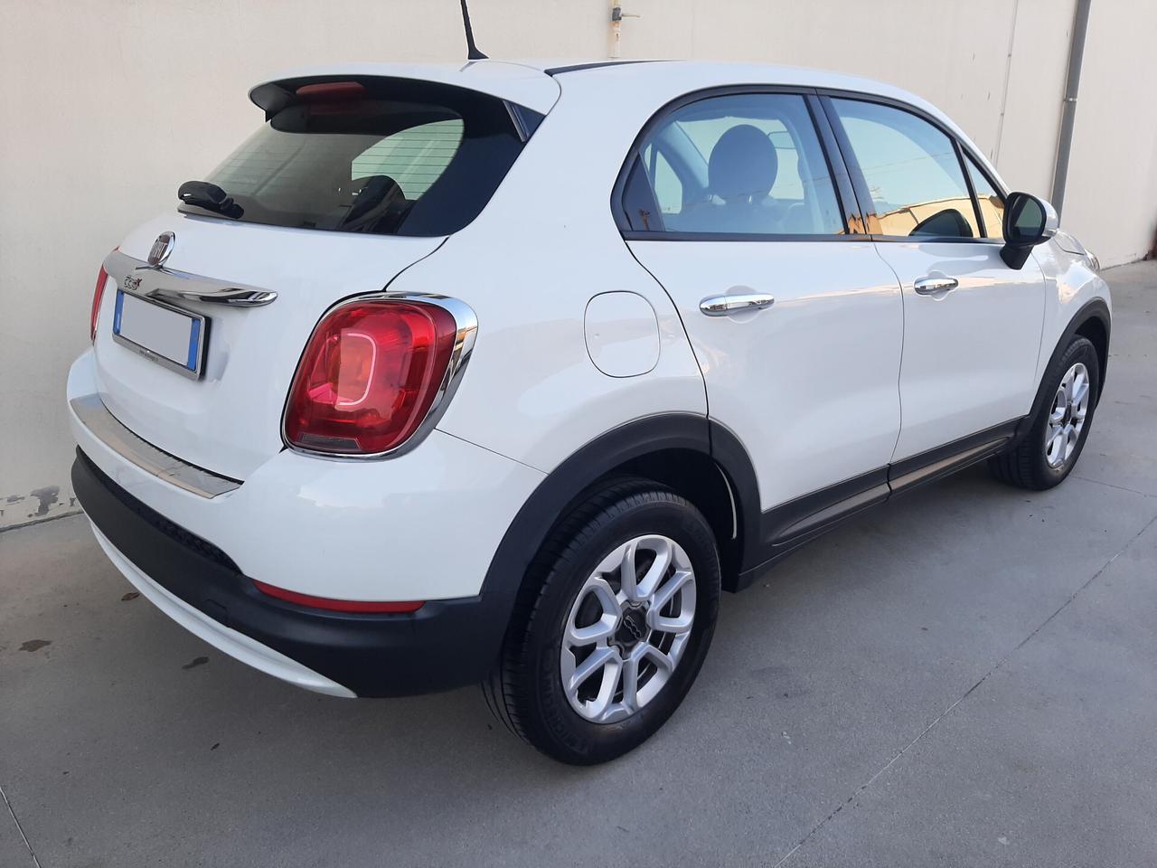 Fiat 500X 1.3 MultiJet 95 CV Pop Star