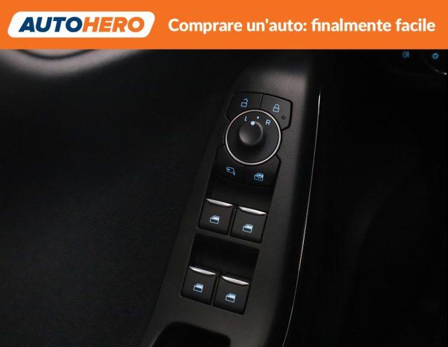 FORD Puma 1.0 EcoBoost Hybrid 155 CV S&S aut. ST-Line Vignal