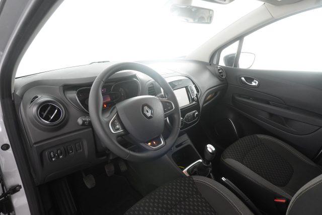RENAULT Captur Captur dCi 8V 90 CV Start&Stop Energy Intens