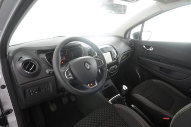 RENAULT Captur Captur dCi 8V 90 CV Start&Stop Energy Intens