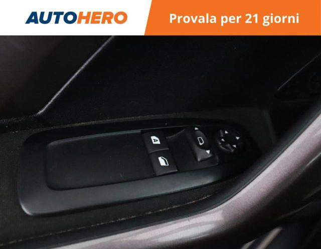 PEUGEOT 2008 1° serie 1.6 e-HDi 92 CV Stop&Start Active