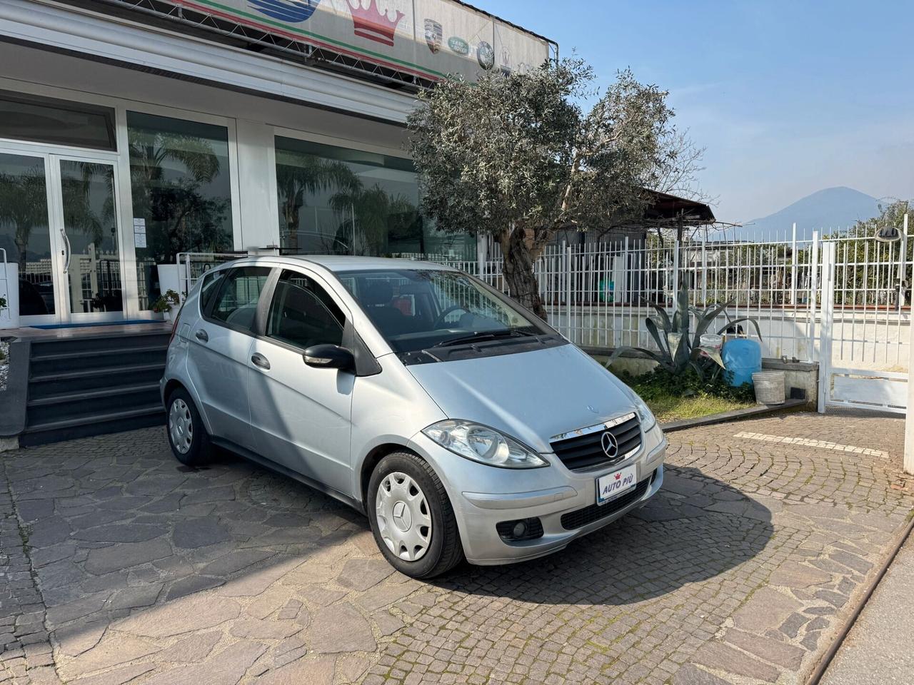 Mercedes-benz A 180 160 CDI Classic Basic