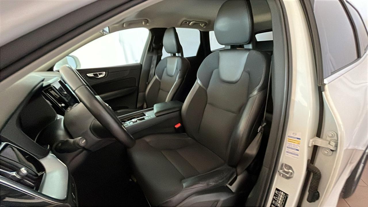 Volvo XC 60 XC60 D4 Geartronic Business