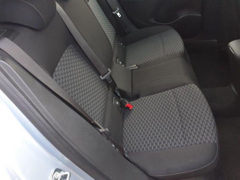 Opel Astra 1.6 CDTi 110CV KM CERTIFICATI-GARANZIA-1°PROP