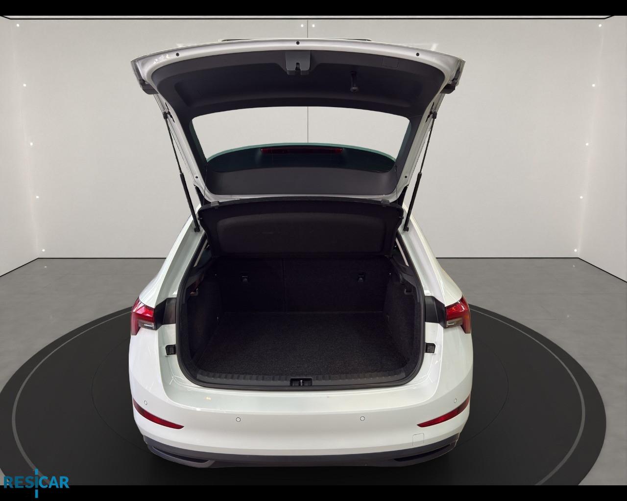 Skoda Scala 1.0 g-tec Style 90cv