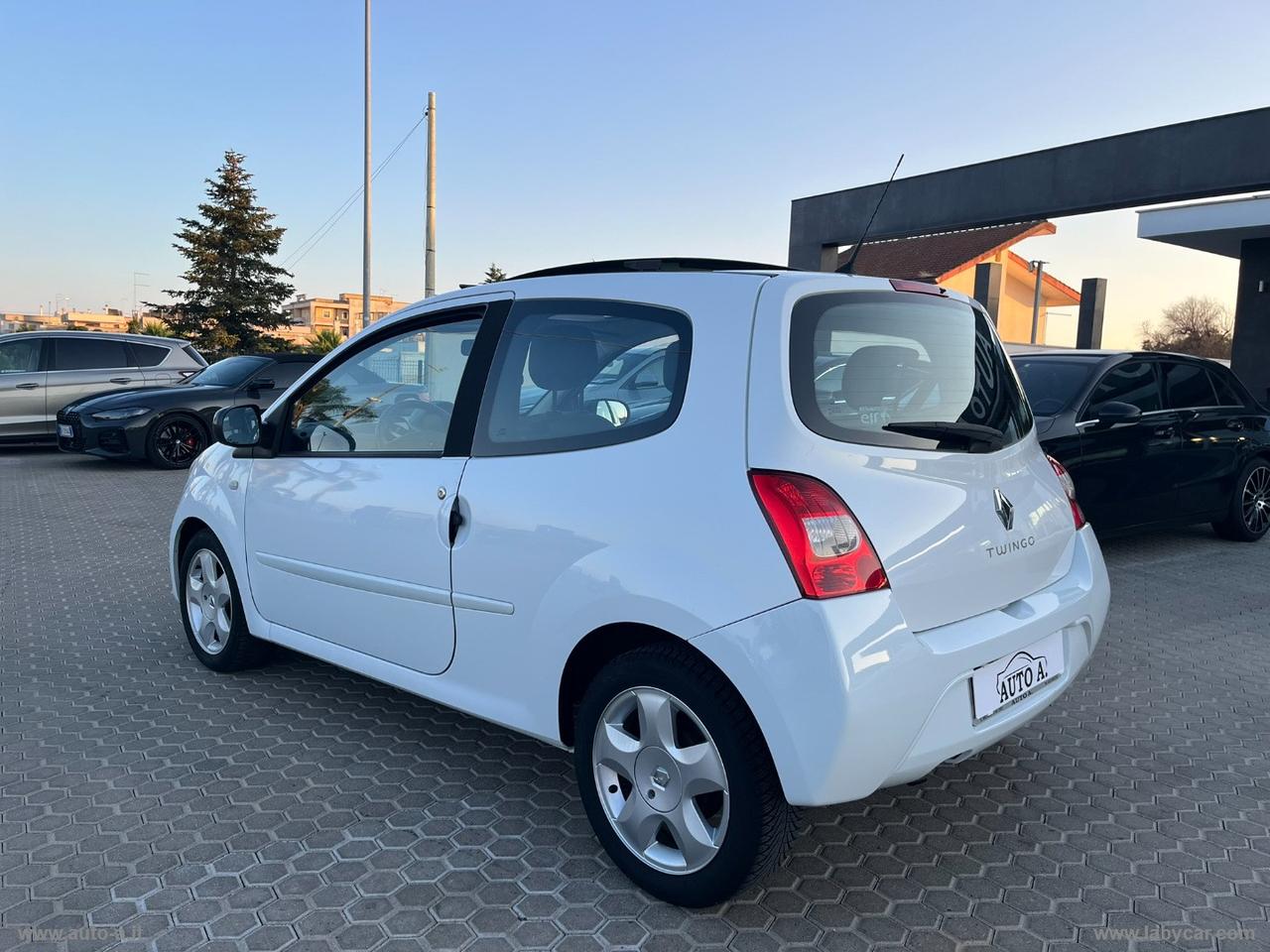 RENAULT Twingo 1.2 Dynamique TETTO APRIBILE