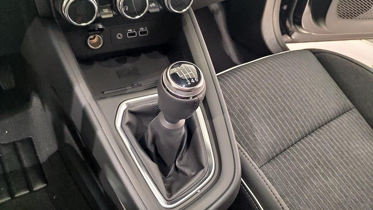 MITSUBISHI Colt 1.0L Turbo 100 Cv Intense Gpl