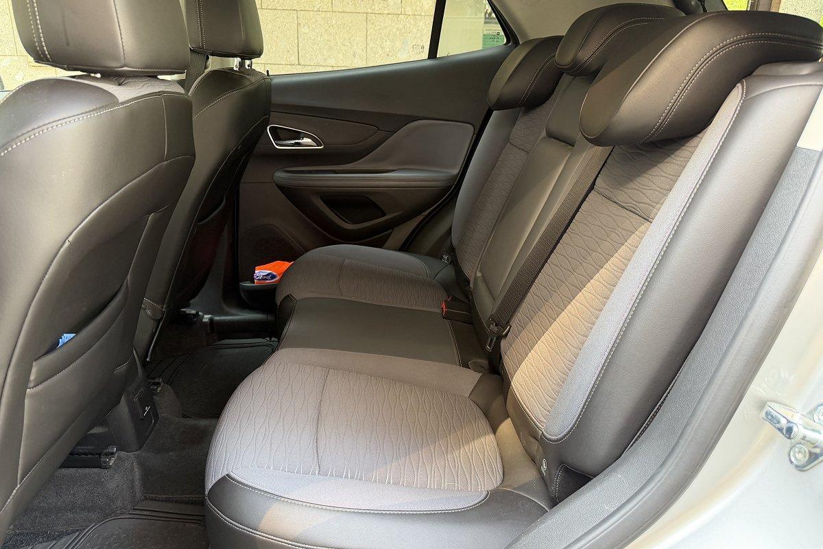 OPEL Mokka 1.6 Ecotec 115CV 4x2 Start&Stop Cosmo