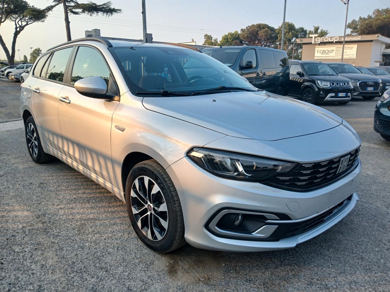 Fiat Tipo 1.3 Mjt S&S SW City Life