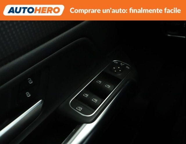 MERCEDES-BENZ GLA 180 d Automatic Sport