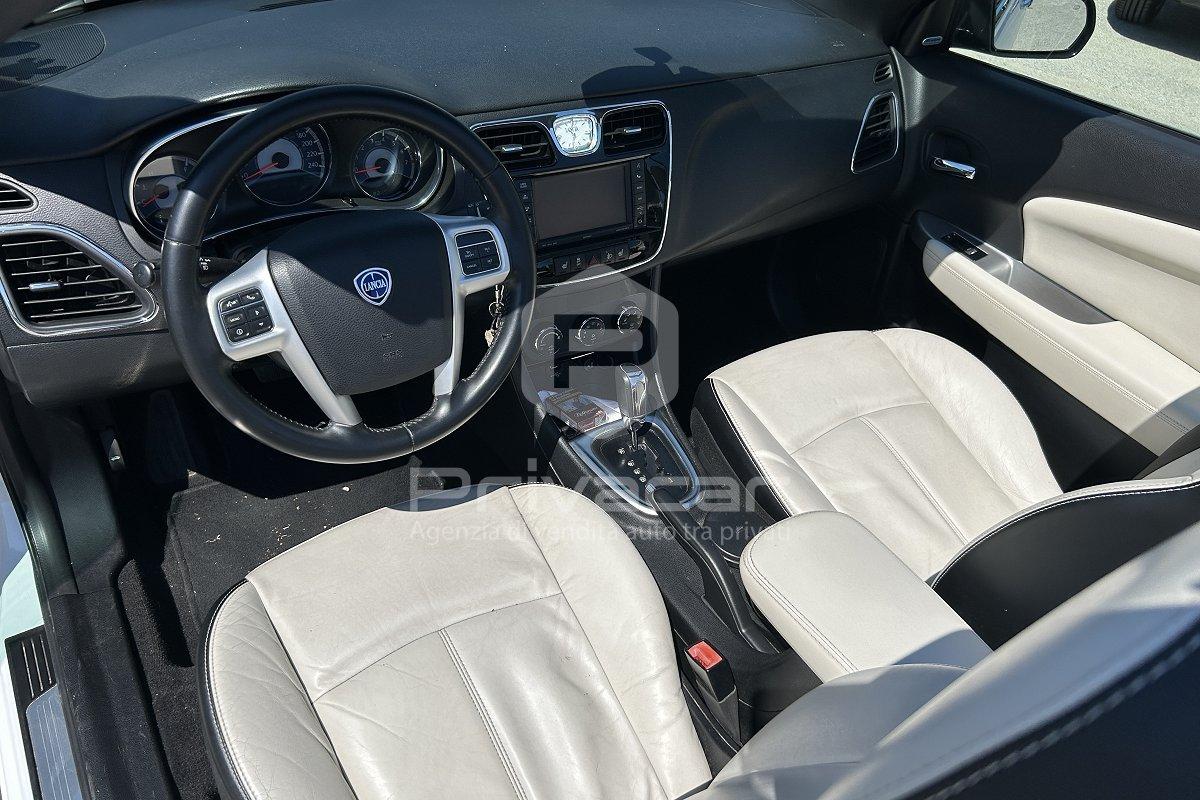 LANCIA Flavia 2.4