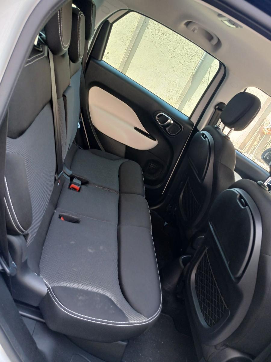 FIAT 500 L 1.4 95CV Trekking