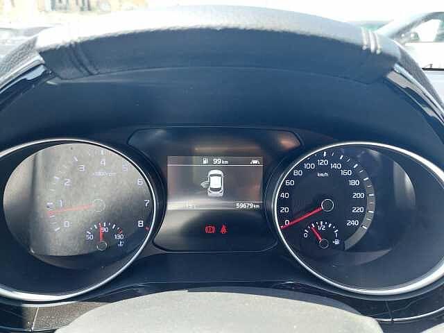 Kia XCeed 1.5 T-GDi 160 CV Business TT