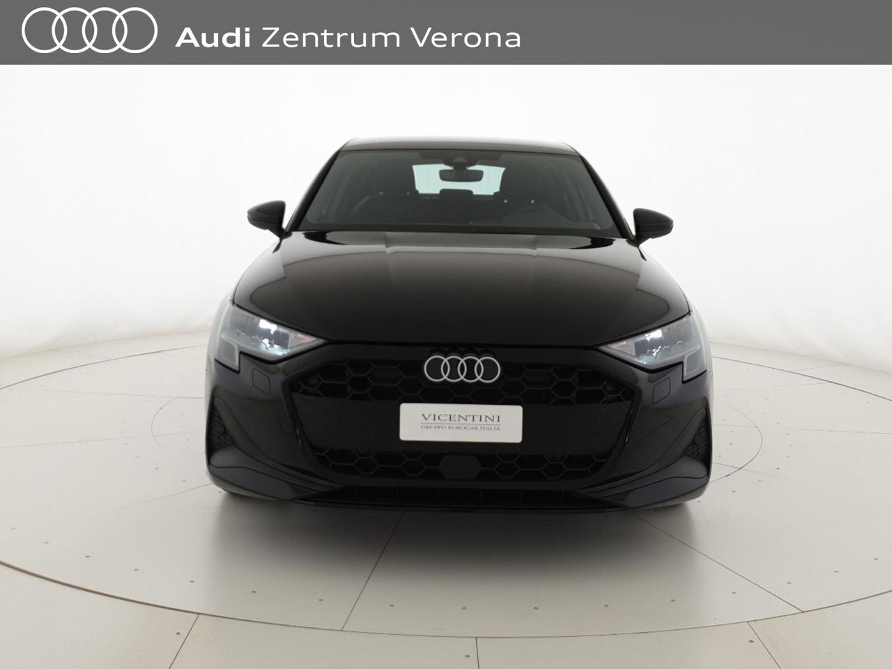 35TDI 150CV S tronic Business