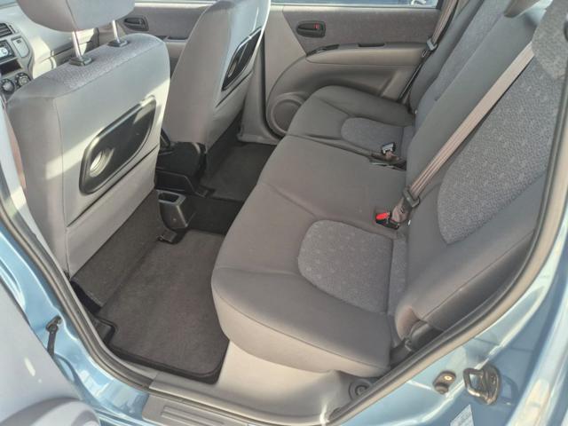 HYUNDAI Matrix 1.6 Active