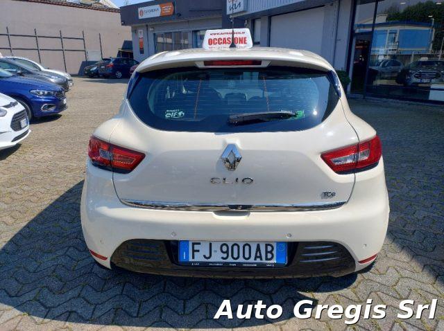 RENAULT Clio TCe 12V 90CV Start&Stop 5 porte Energy Zen