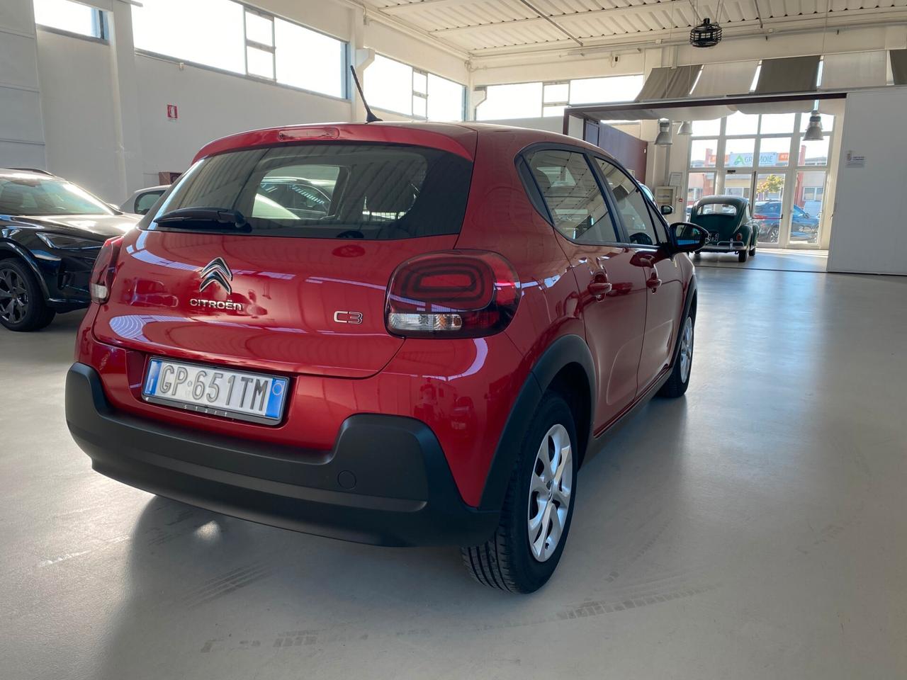 Citroen