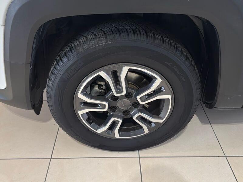 Jeep Renegade Renegade 1.0 T3 Longitude