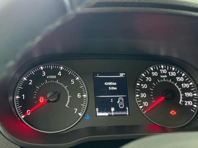 DACIA Duster 1.5 Blue dCi 8V 115 CV 4x2 Comfort