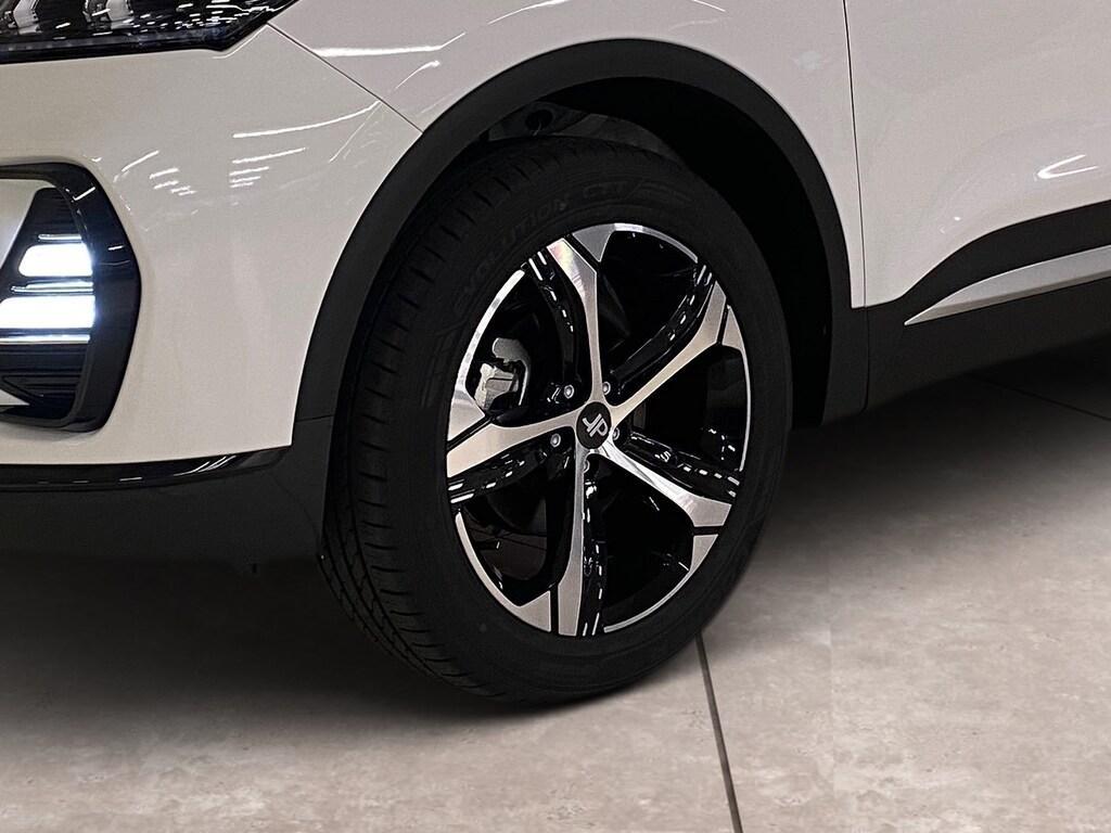 DR Motor DR6 1.5 Turbo CVT - PROMO