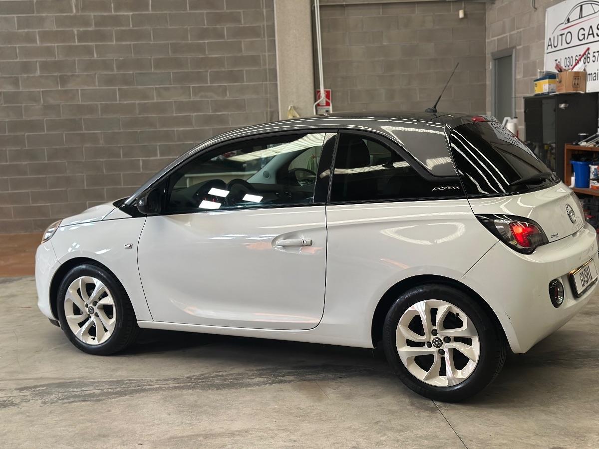 OPEL - ADAM - 1.4 87 CV Easytronic Air