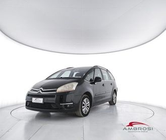 CITROEN C4 Picasso 2.0 HDi 138 FAP CMP6 Exclusive - PER OPERATORI DEL