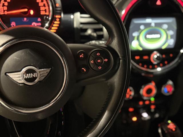 MINI Cooper D 1.5 Cooper D