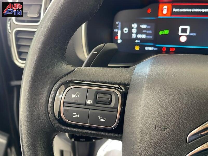 Citroën C5 Aircross BlueHDi 130 S&S Shine EAT8