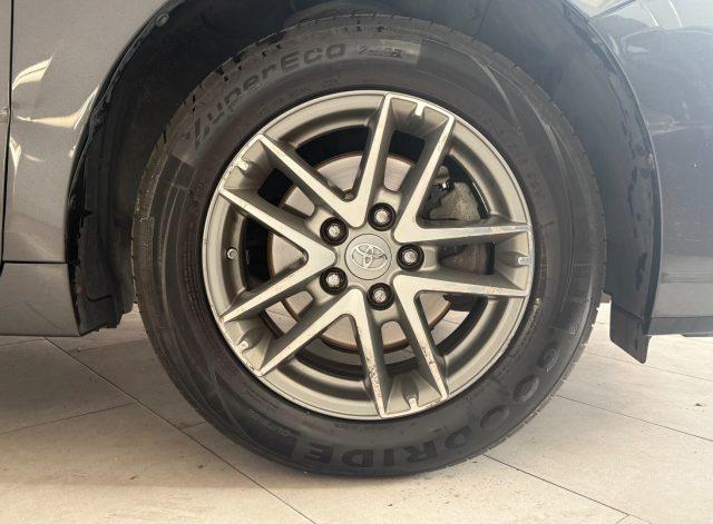 TOYOTA Verso 1.6 Style