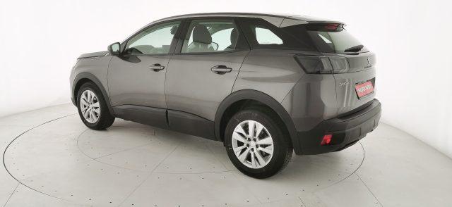 PEUGEOT 3008 BlueHDi 130 S&S Active Business