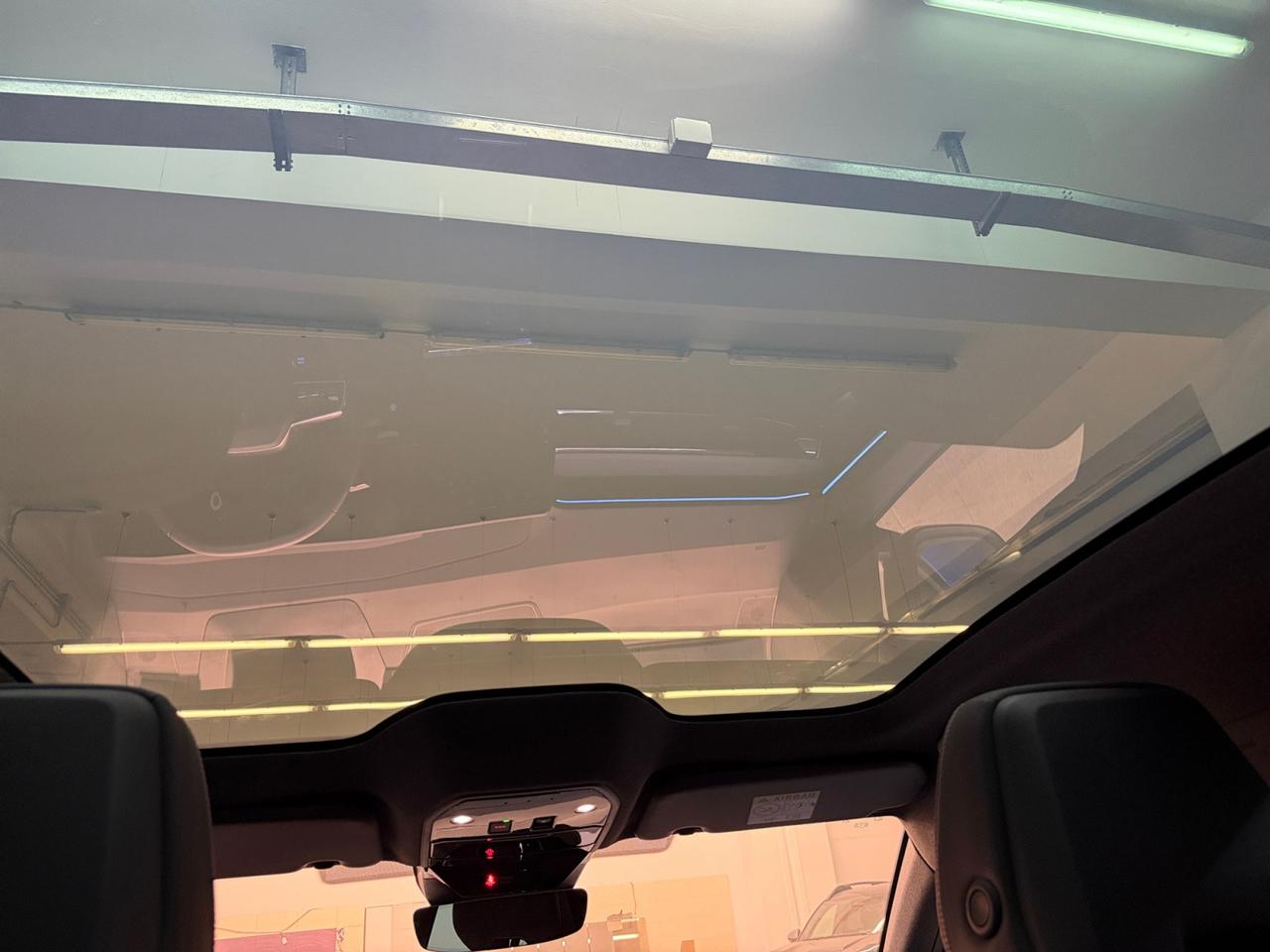 RENAULT Rafale - Rafale 1.2 full hybrid E-Tech esprit Alpine 200cv auto