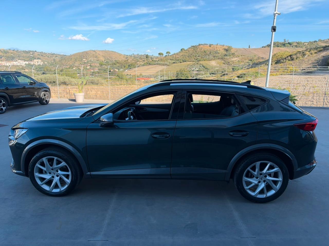 Cupra Formentor 2.0 TDI