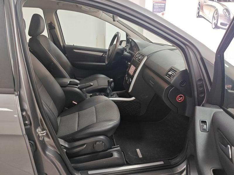 Mercedes-Benz Classe A A 180 cdi Executive